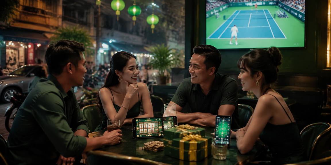 w98 Cách truy cập slot và live casino